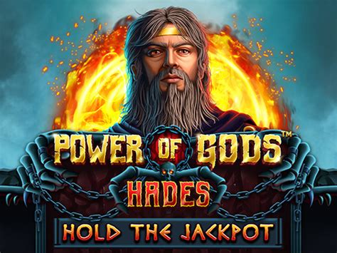 Power Of Gods Slot - Play Online